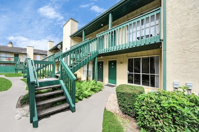 First Floor Unit