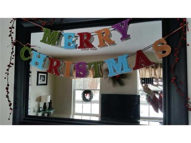 Living Room. Merry Christmas to 