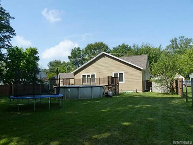 369 North Ave, North Tonawanda, NY 14120 - photo 4