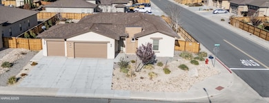 162 Jennys Ln, Fernley, NV 89408 - photo 3