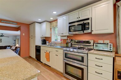 101 Whitelaw Dr, Center Conway, NH 03813 - photo 4