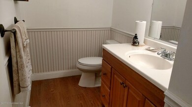 half bath