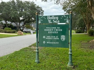 Hidden Creek Estates