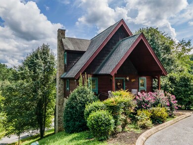 1619 Jed Trail unit 8, Sevierville, TN 37862 - photo 3