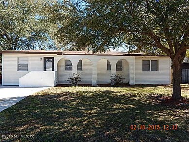 4415 Ish Brant Rd W, Jacksonville, FL 32210 - photo 2