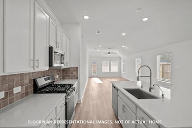 1734 Green Warbler Ln, Crosby, TX 77532 - photo 4