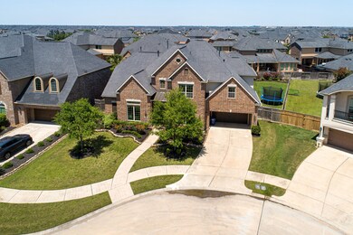 27906 Ingram Rose Ct, Fulshear, TX 77441 - photo 2