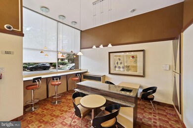 Claridge House unit N603, Washington, DC 20037 - photo 6