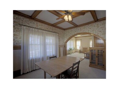Dining Area.