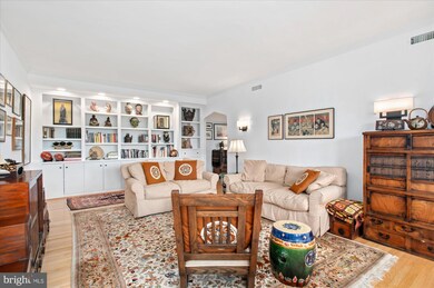 The Broadmoor Cooperative unit 816, Washington, DC 20008 - photo 7