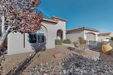 7201 Hapsburg Rd NE, Rio Rancho, NM 87144 - photo 3