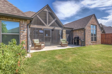 2809 E Olympia St, Broken Arrow, OK 74014 - photo 3