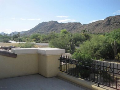 VIEWS FROM BALCONY