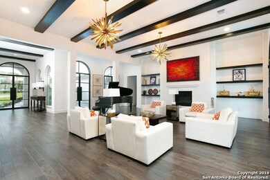 10105 Carter Canyon, San Antonio, TX 78255 - photo 4