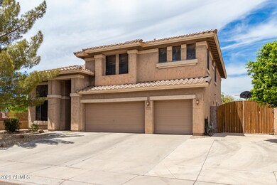 4122 E Redfield Ave, Gilbert, AZ 85234 - photo 2
