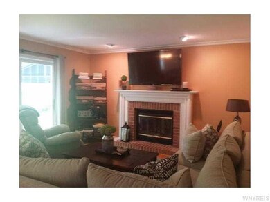 Family Room. Relax and enjoy this wonderful family