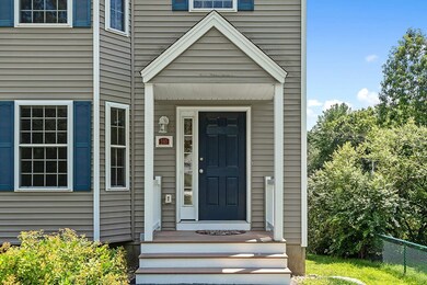 59 Windham Rd unit D, Hudson, NH 03051 - photo 2