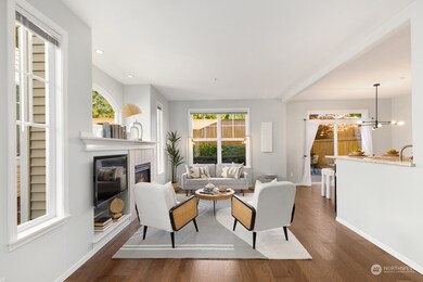 16519 48th Ave W unit B, Edmonds, WA 98026 - photo 5