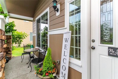 1007 Sigafoos Ave NW, Orting, WA 98360 - photo 3