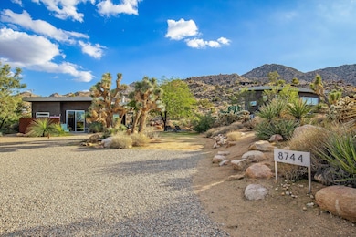 8744 Star Lane, Joshua Tree
