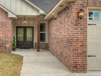 Stunning French Doors that make a statement.