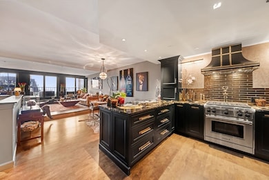 220 Commercial St unit 5A, Boston, MA 02109 - photo 3