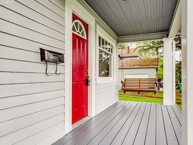 Porch