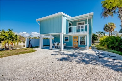 2430 Orange St, Saint James City, FL 33956 - photo 2