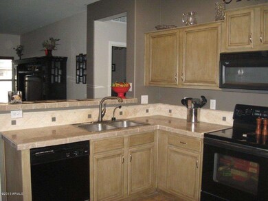 Breakfast bar