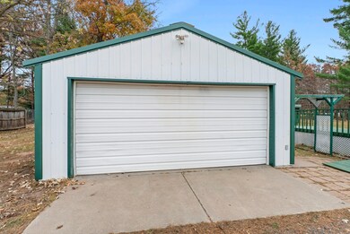 636 N Park St, Grantsburg, WI 54840 - photo 6