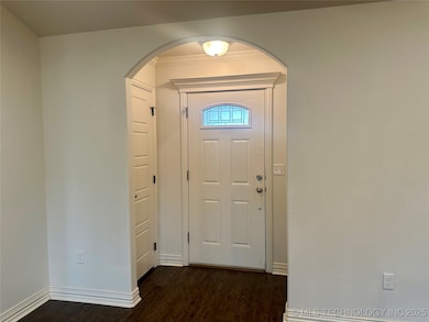 3532 Overland Dr, Durant, OK 74701 - photo 6