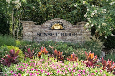 Sunset Ridge