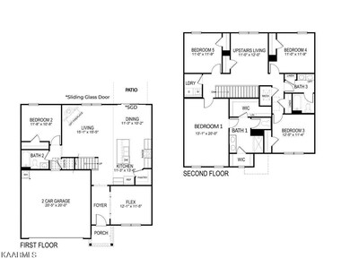 8626 Leeanna Brooke Ln, Knoxville, TN 37920 - photo 3