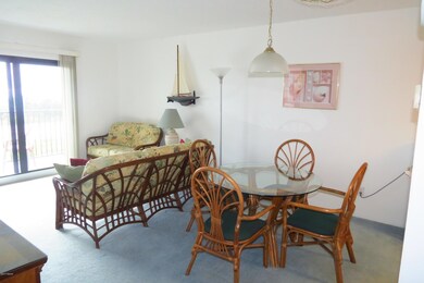 dining living area