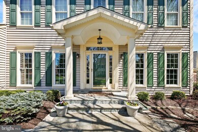 12116 Red Admiral Way, Germantown, MD 20876 - photo 5