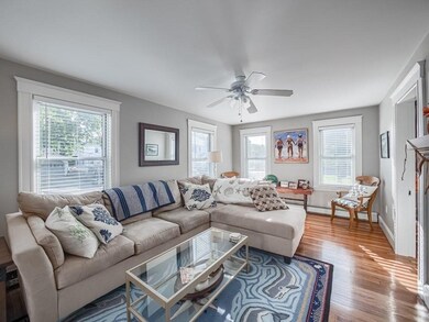 10 Bay State Rd, Quincy, MA 02171 - photo 3