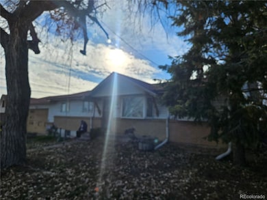 8025 Sherman St, Denver, CO 80221 - photo 3