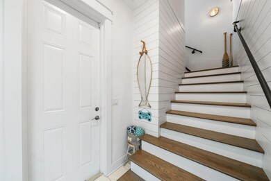 Inside Steps