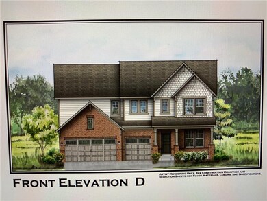 3774 New Battle Ln, Bargersville, IN 46106 - photo 2