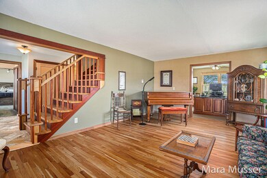 Formal Living Room