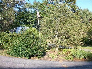 Exterior Front. Driveway Entrance