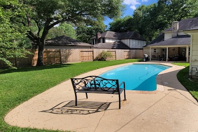 A great place to enjoy your summer!