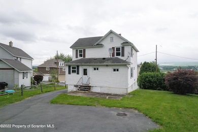 847 Rear Dundaff St, Dickson City, PA 18519 - photo 4