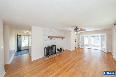 6156 Advance Mills Rd, Ruckersville, VA 22968 - photo 3