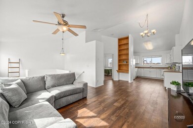 Living Room #1