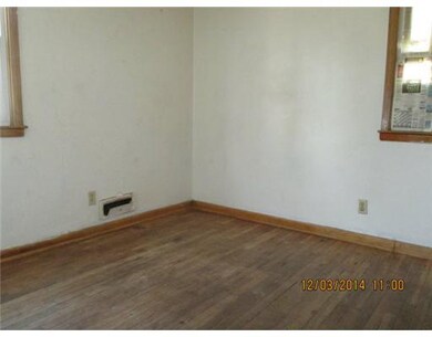 Bedroom. 2nd Bedroom