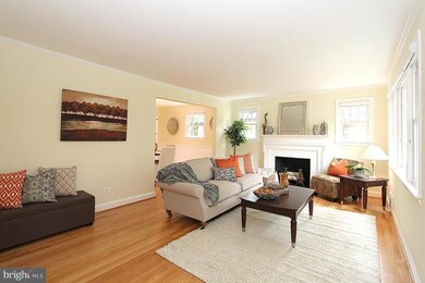 3215 Coquelin Terrace, Chevy Chase, MD 20815 - photo 2