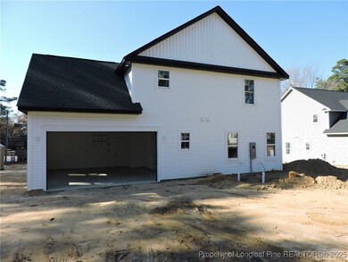 1406 Hilltop Ave, Fayetteville, NC 28305 - photo 4