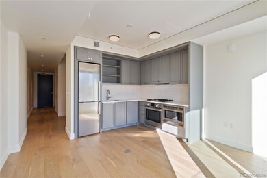 The Coloradan unit 1124, Denver, CO 80202 - photo 7