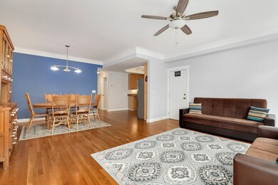 6113 N Mozart St unit 4, Chicago, IL 60659 - photo 6
